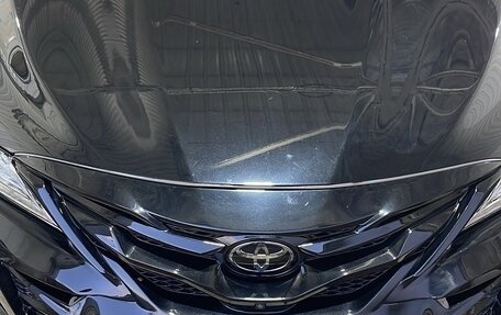 Toyota Camry, 2020 год, 3 000 000 рублей, 8 фотография