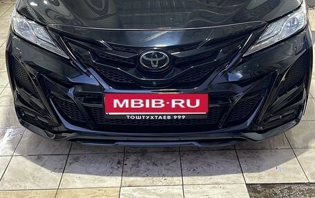 Toyota Camry, 2020 год, 3 000 000 рублей, 3 фотография