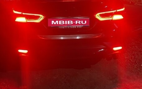 Toyota Camry, 2020 год, 3 000 000 рублей, 12 фотография
