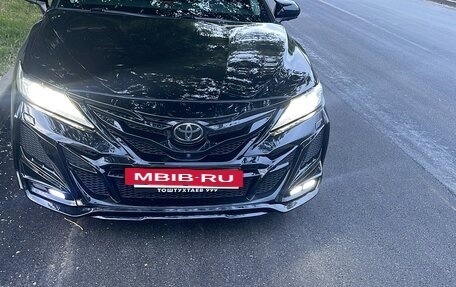 Toyota Camry, 2020 год, 3 000 000 рублей, 5 фотография