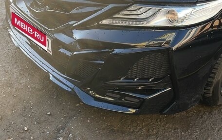 Toyota Camry, 2020 год, 3 000 000 рублей, 7 фотография