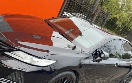 Toyota Camry, 2020 год, 3 000 000 рублей, 16 фотография
