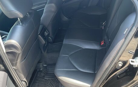Toyota Camry, 2020 год, 3 000 000 рублей, 19 фотография