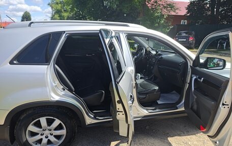 KIA Sorento II рестайлинг, 2011 год, 1 300 000 рублей, 5 фотография