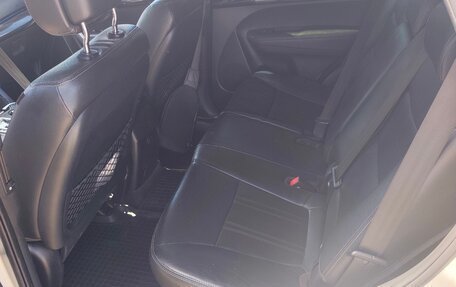 KIA Sorento II рестайлинг, 2011 год, 1 300 000 рублей, 9 фотография
