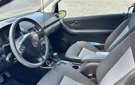 Mercedes-Benz A-Класс, 2007 год, 480 000 рублей, 8 фотография