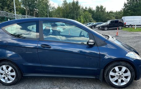 Mercedes-Benz A-Класс, 2007 год, 480 000 рублей, 2 фотография