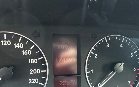 Mercedes-Benz A-Класс, 2007 год, 480 000 рублей, 9 фотография