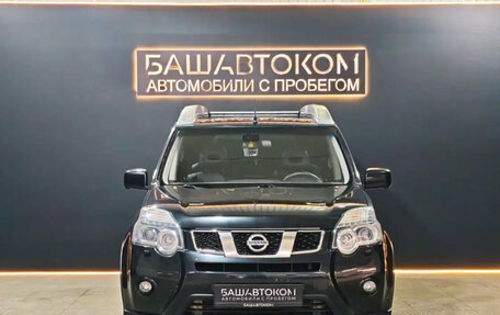 Nissan X-Trail, 2013 год, 1 490 000 рублей, 2 фотография