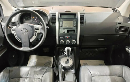 Nissan X-Trail, 2013 год, 1 490 000 рублей, 8 фотография