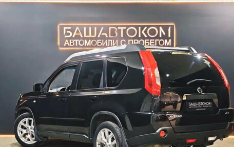 Nissan X-Trail, 2013 год, 1 490 000 рублей, 7 фотография