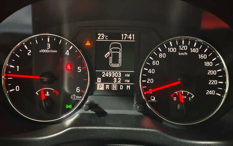 Nissan X-Trail, 2013 год, 1 490 000 рублей, 9 фотография