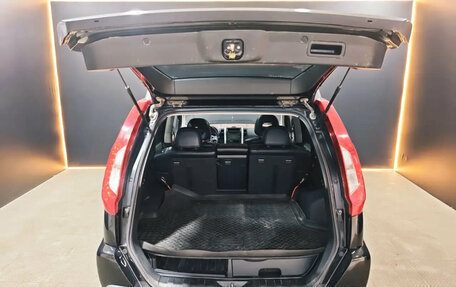Nissan X-Trail, 2013 год, 1 490 000 рублей, 6 фотография