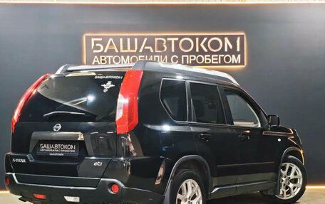 Nissan X-Trail, 2013 год, 1 490 000 рублей, 4 фотография