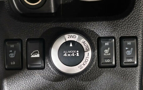 Nissan X-Trail, 2013 год, 1 490 000 рублей, 14 фотография