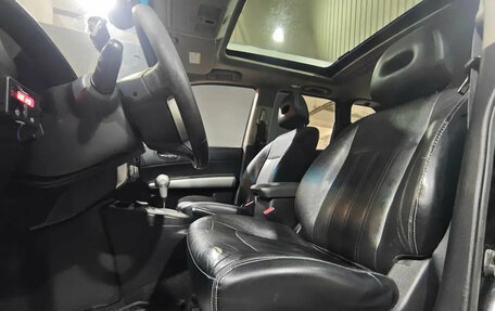 Nissan X-Trail, 2013 год, 1 490 000 рублей, 16 фотография