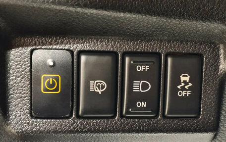 Nissan X-Trail, 2013 год, 1 490 000 рублей, 15 фотография