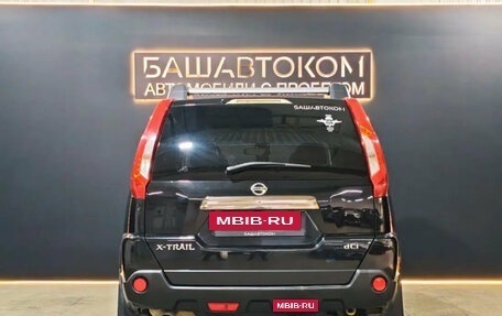 Nissan X-Trail, 2013 год, 1 490 000 рублей, 5 фотография