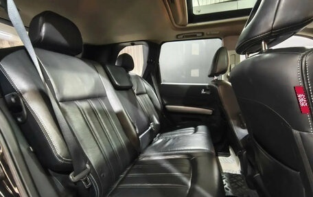 Nissan X-Trail, 2013 год, 1 490 000 рублей, 18 фотография