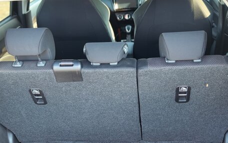 Suzuki Swift V, 2021 год, 1 790 000 рублей, 13 фотография