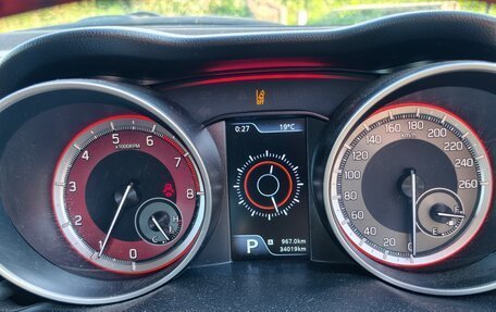 Suzuki Swift V, 2021 год, 1 790 000 рублей, 15 фотография