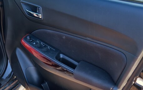 Suzuki Swift V, 2021 год, 1 790 000 рублей, 12 фотография