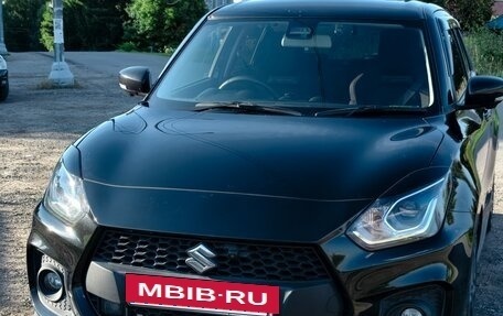 Suzuki Swift V, 2021 год, 1 790 000 рублей, 3 фотография