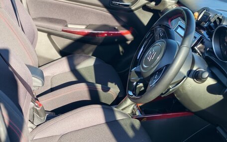 Suzuki Swift V, 2021 год, 1 790 000 рублей, 20 фотография