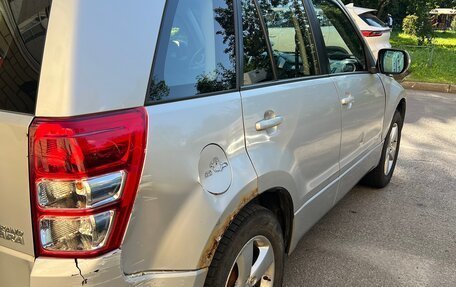 Suzuki Grand Vitara, 2011 год, 650 000 рублей, 7 фотография