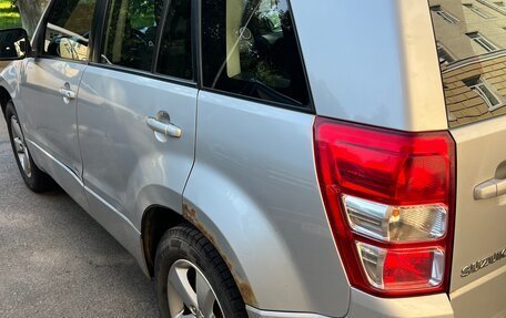 Suzuki Grand Vitara, 2011 год, 650 000 рублей, 8 фотография
