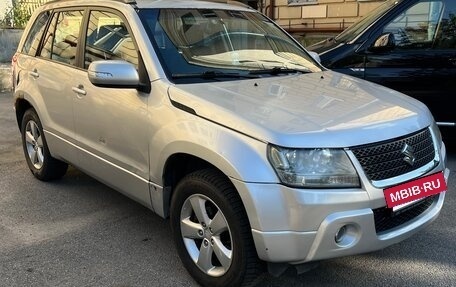 Suzuki Grand Vitara, 2011 год, 650 000 рублей, 5 фотография