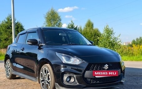 Suzuki Swift V, 2021 год, 1 790 000 рублей, 24 фотография