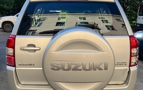 Suzuki Grand Vitara, 2011 год, 650 000 рублей, 6 фотография