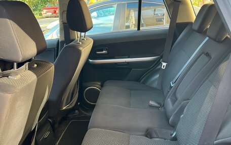 Suzuki Grand Vitara, 2011 год, 650 000 рублей, 9 фотография