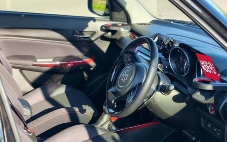 Suzuki Swift V, 2021 год, 1 790 000 рублей, 19 фотография