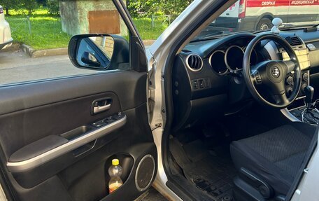 Suzuki Grand Vitara, 2011 год, 650 000 рублей, 11 фотография