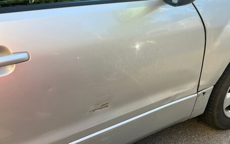 Suzuki Grand Vitara, 2011 год, 650 000 рублей, 16 фотография