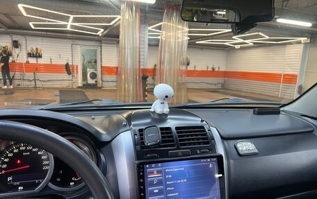 Suzuki Grand Vitara, 2011 год, 650 000 рублей, 18 фотография
