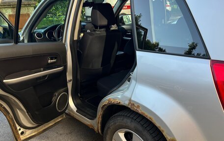 Suzuki Grand Vitara, 2011 год, 650 000 рублей, 10 фотография