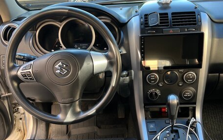 Suzuki Grand Vitara, 2011 год, 650 000 рублей, 15 фотография