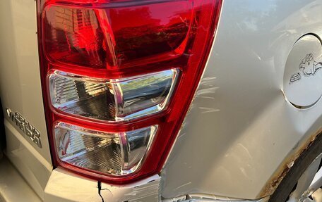 Suzuki Grand Vitara, 2011 год, 650 000 рублей, 17 фотография