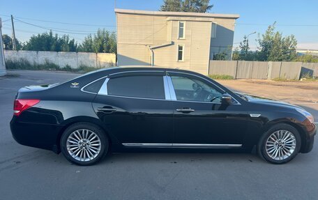 Hyundai Equus II, 2015 год, 2 000 000 рублей, 2 фотография