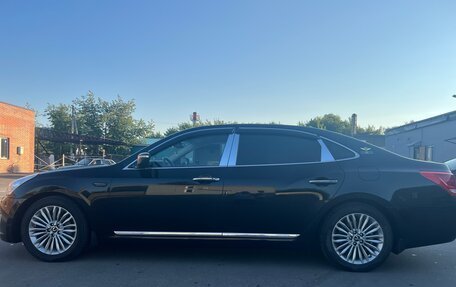 Hyundai Equus II, 2015 год, 2 000 000 рублей, 3 фотография