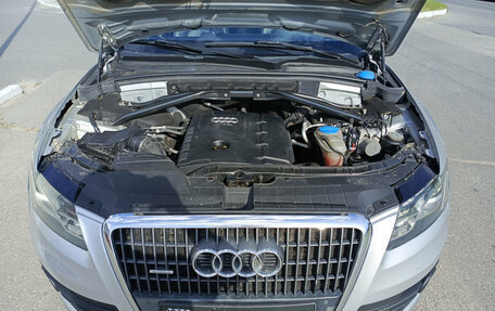 Audi Q5, 2009 год, 1 163 000 рублей, 13 фотография