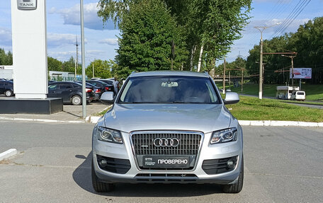 Audi Q5, 2009 год, 1 163 000 рублей, 6 фотография