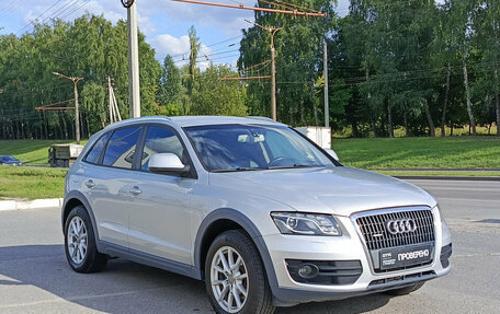 Audi Q5, 2009 год, 1 163 000 рублей, 7 фотография