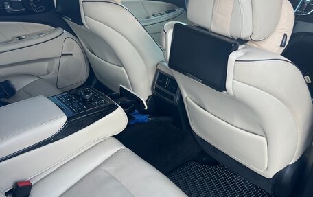 Hyundai Equus II, 2015 год, 2 000 000 рублей, 7 фотография