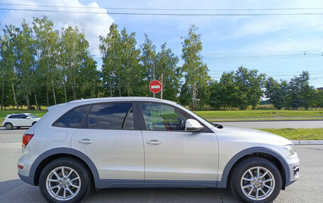 Audi Q5, 2009 год, 1 163 000 рублей, 8 фотография