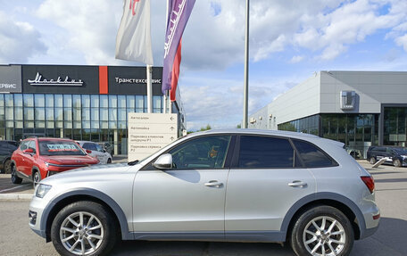 Audi Q5, 2009 год, 1 163 000 рублей, 12 фотография