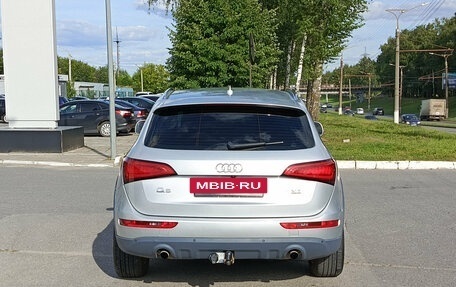 Audi Q5, 2009 год, 1 163 000 рублей, 10 фотография